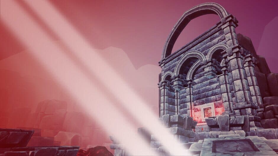 Evasion From Hell banner