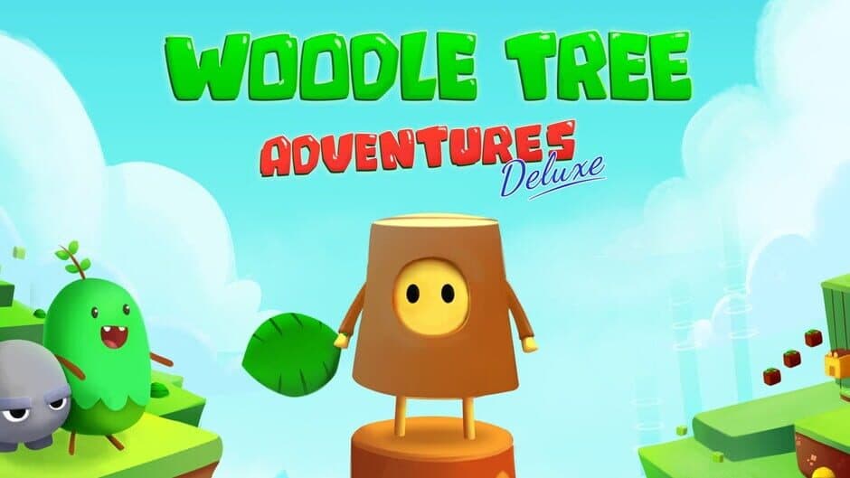 Woodle Tree Adventures banner
