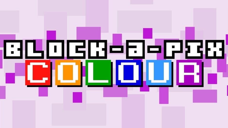 Block-a-Pix Color banner