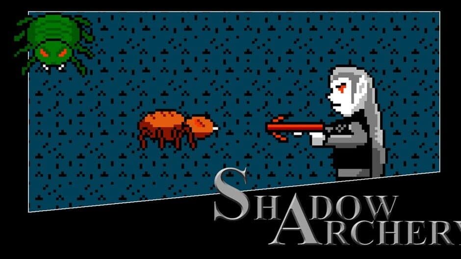 Shadow Archery banner