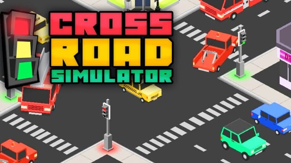 Crossroad Simulator banner