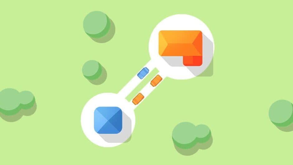 State Connect: Traffic Control banner