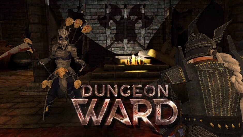 Dungeon Ward banner