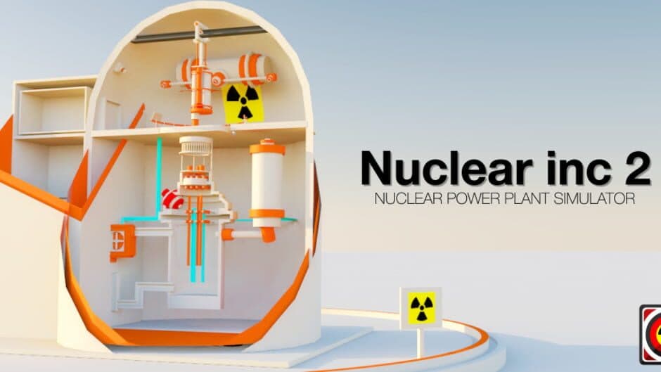 Nuclear Inc 2 banner