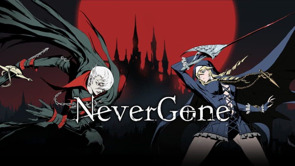 NeverGone banner