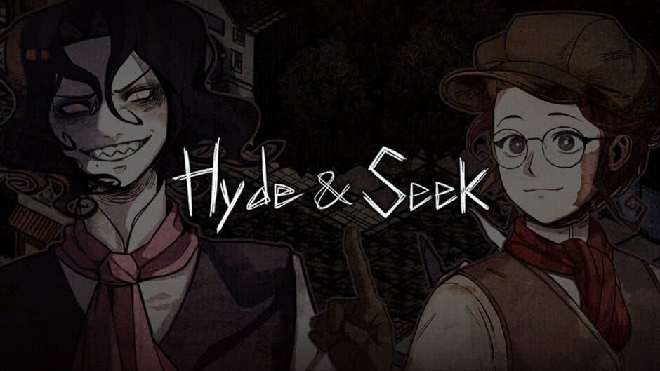 Hyde and Seek banner