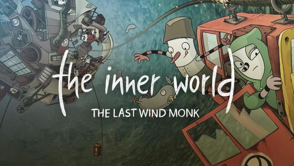 The Inner World 2 banner