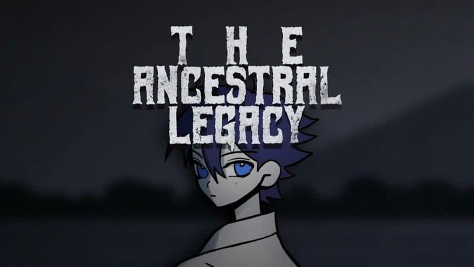 The Ancestral Legacy! banner