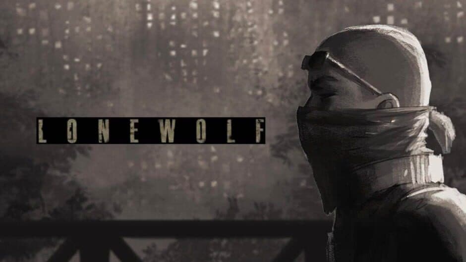 Lonewolf banner