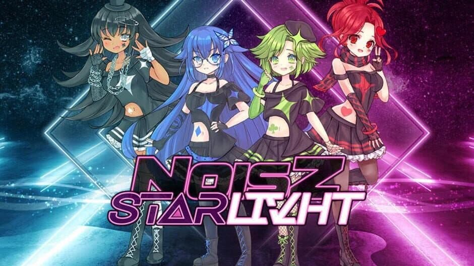 Noisz Starlivht banner