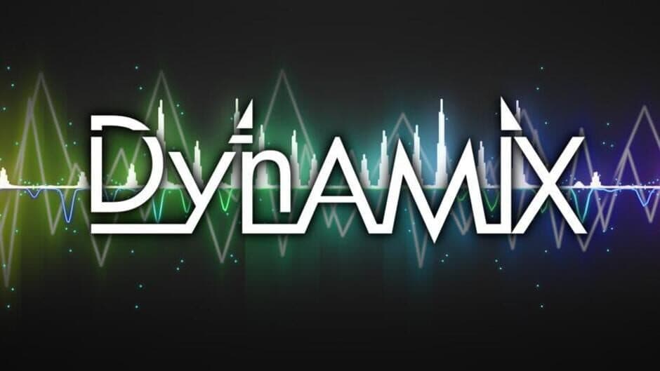 Dynamix banner