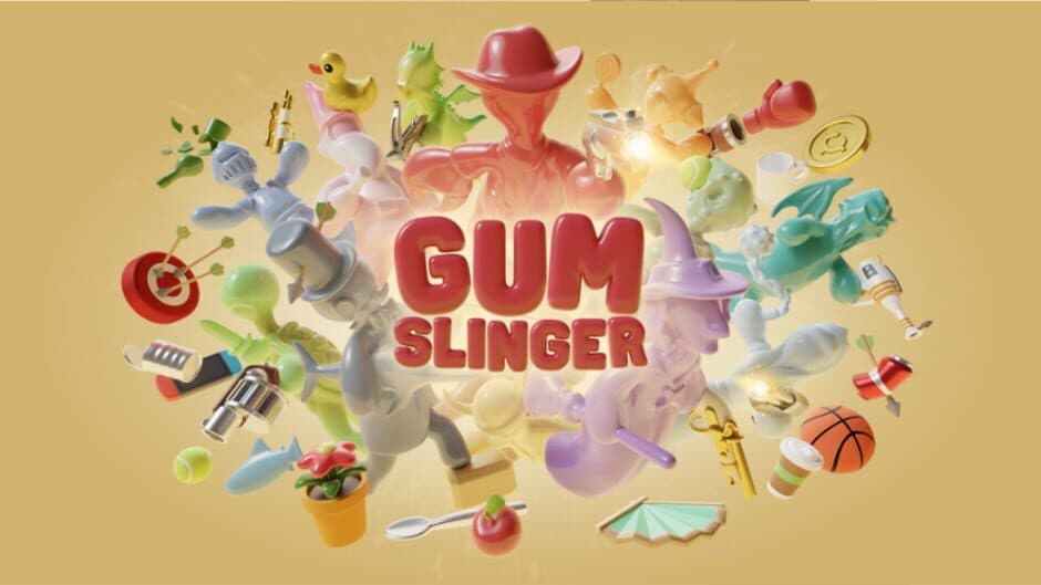 Gumslinger banner
