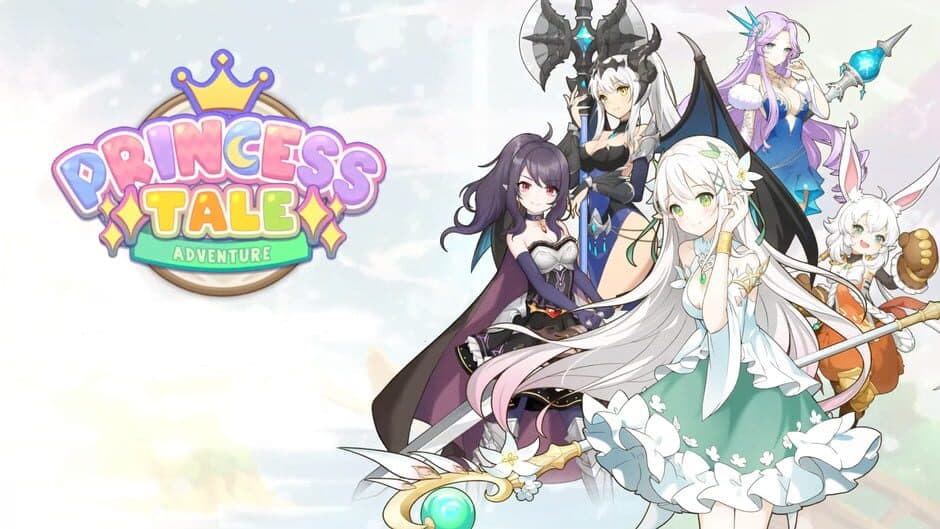 Princess Tale banner