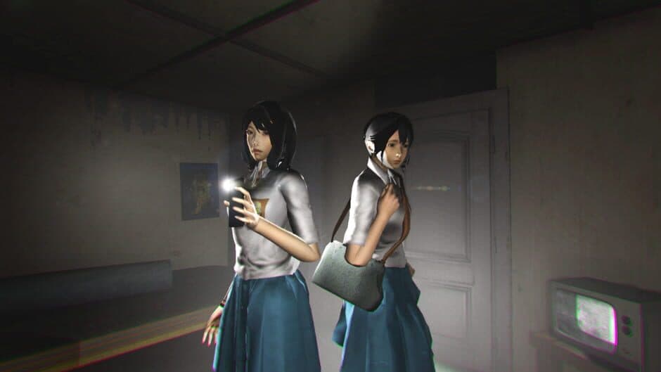 Misguided: Never Back Home banner