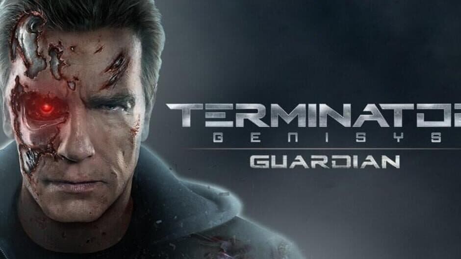 Terminator Genisys: Guardian banner