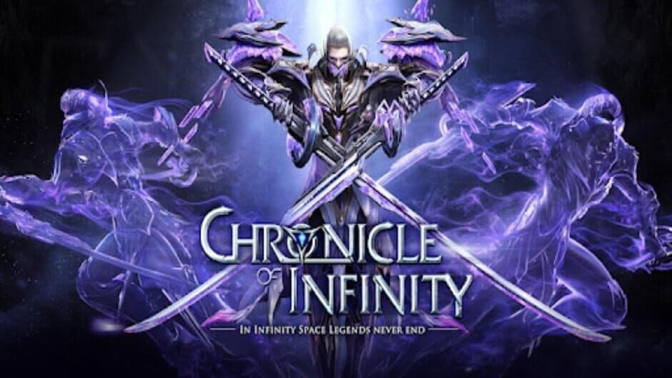 Chronicle of Infinity banner