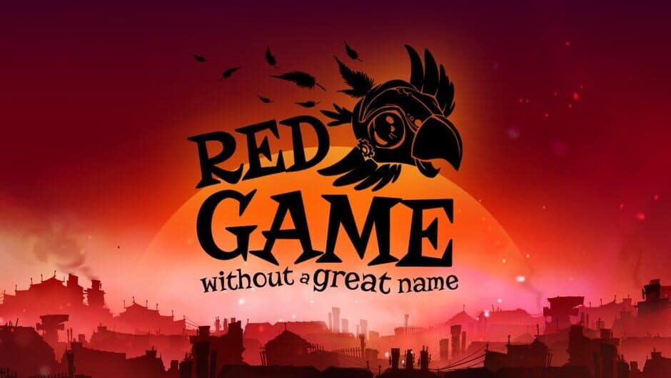 Red Game Without a Great Name banner