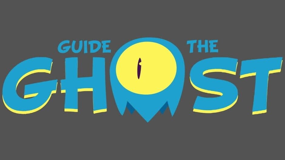 Guide the Ghost banner
