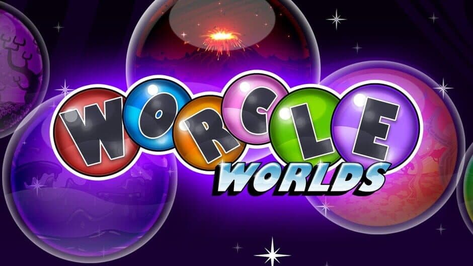Worcle Worlds banner