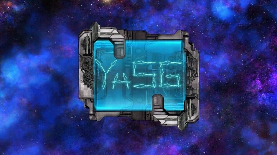 Y.A.S.G banner