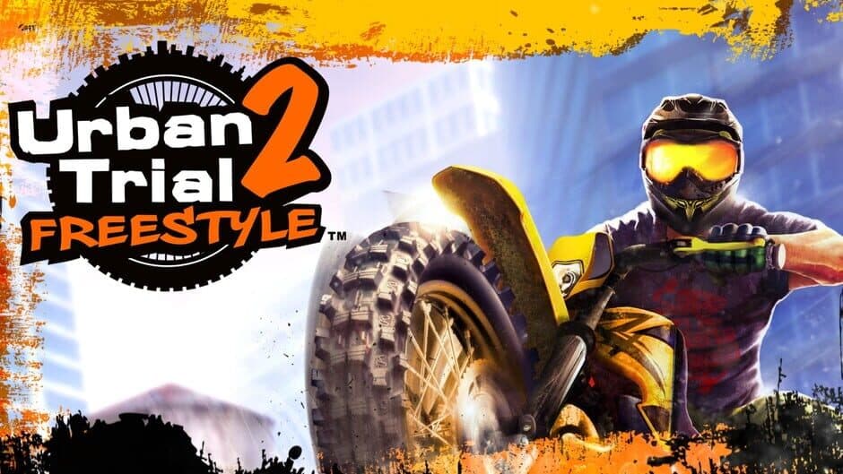 Urban Trial Freestyle 2 banner