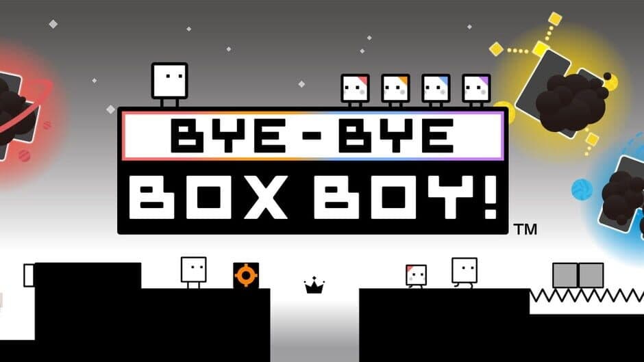 Bye-Bye Boxboy! banner