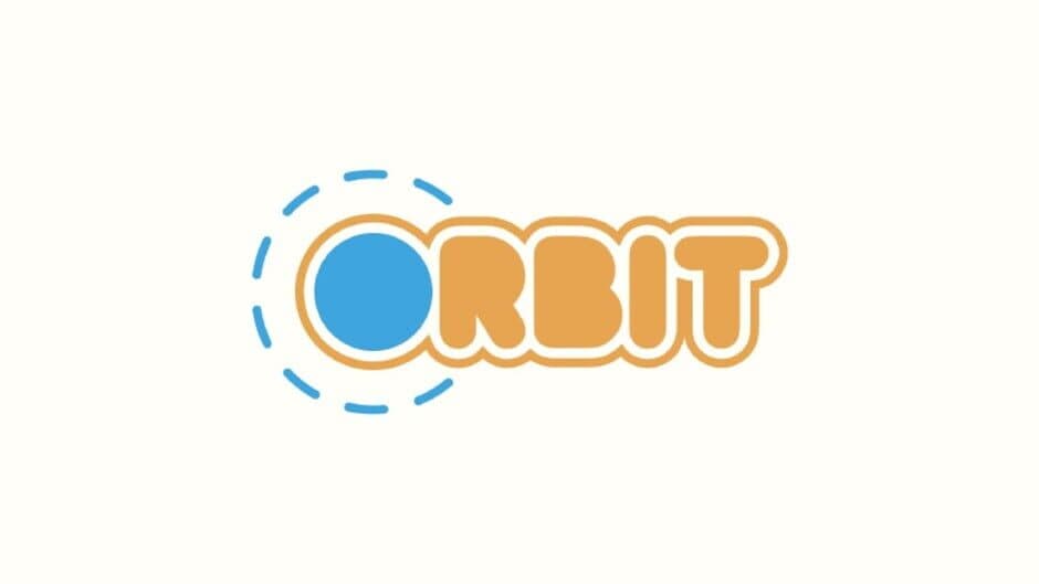 Orbit banner
