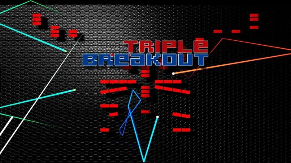 Triple Breakout banner