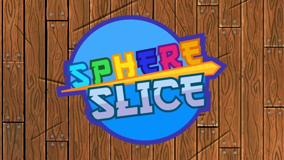 Sphere Slice banner