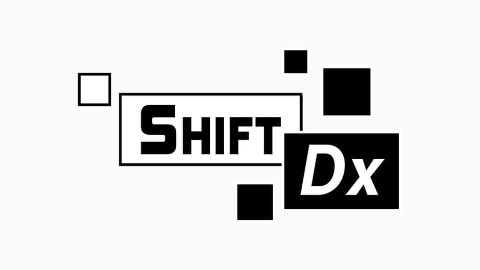 Shift DX banner