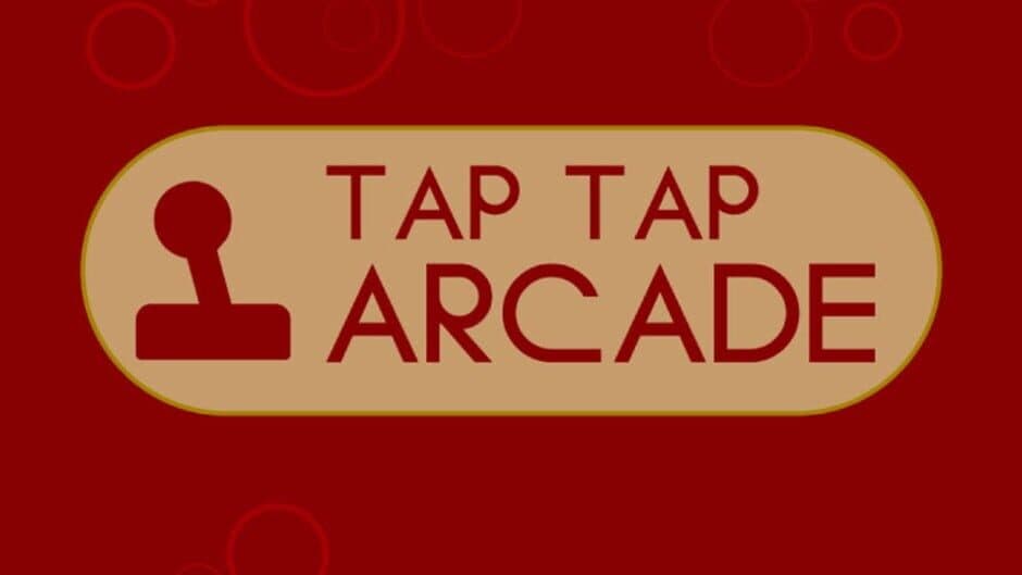 Tap Tap Arcade banner