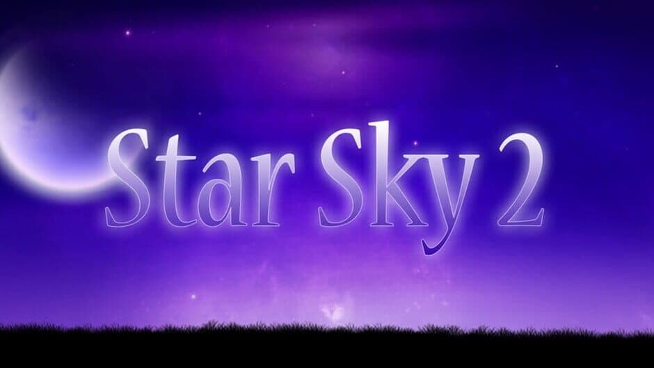 Star Sky 2 banner