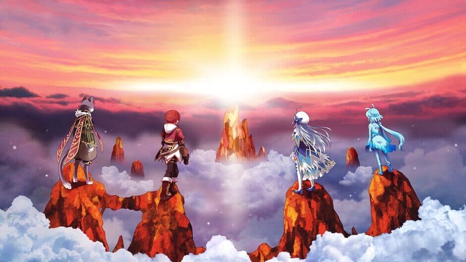 Antiquia Lost banner