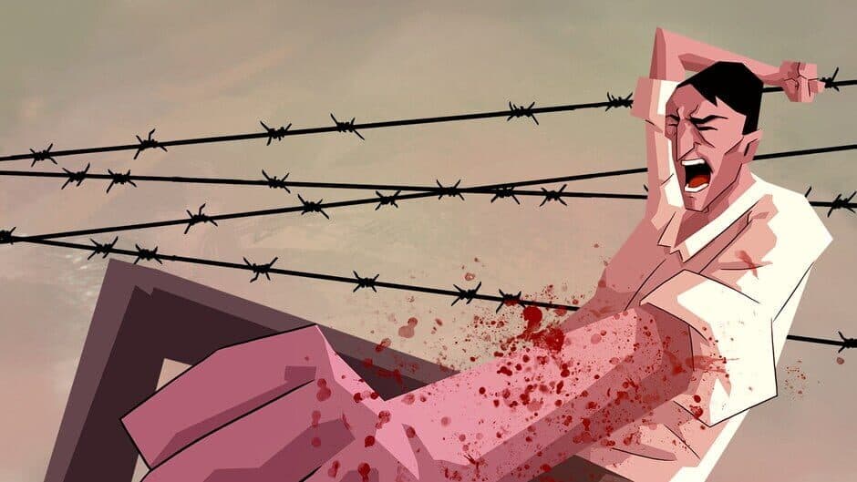 Dead Synchronicity: Tomorrow Comes Today banner