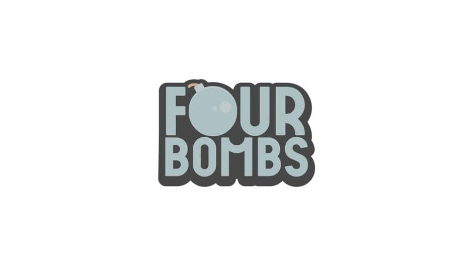 Four Bombs banner