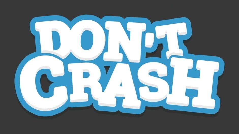 Don't Crash Go banner