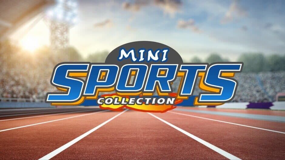 Mini Sports Collection banner