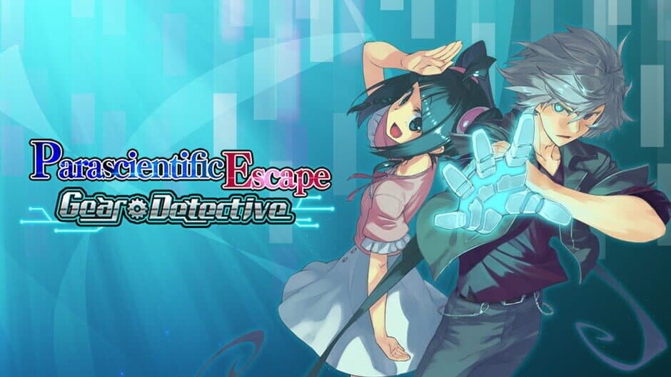 Parascientific Escape - Gear Detective banner