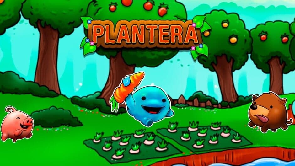 Plantera banner