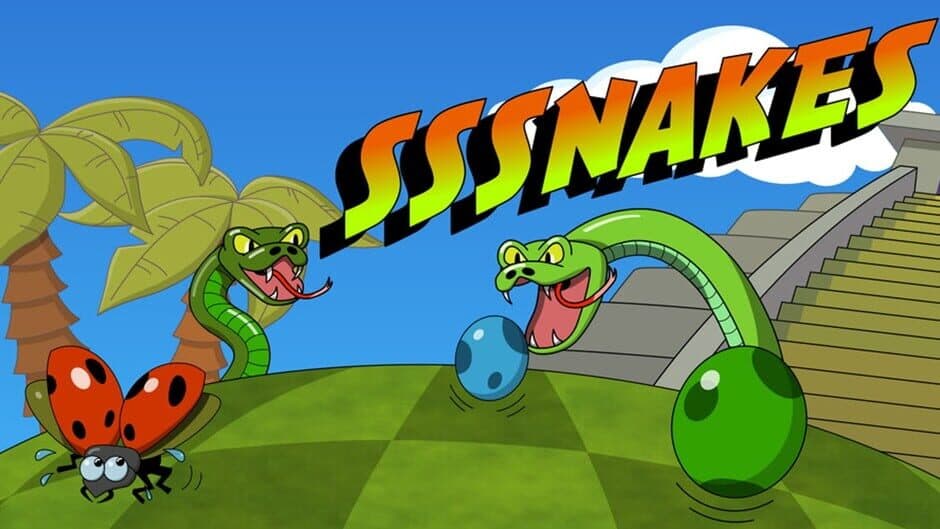 Sssnakes banner