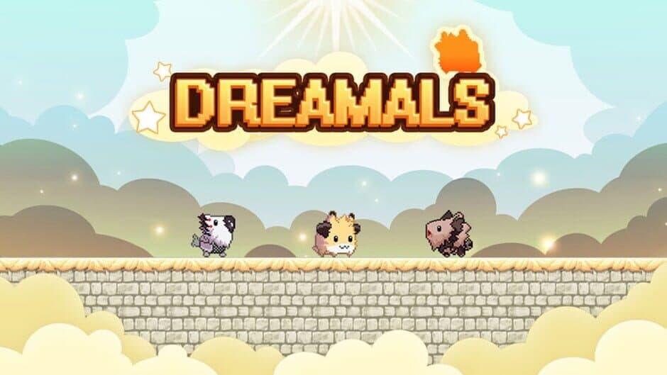 Dreamals banner