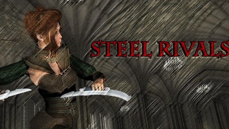 Steel Rivals banner