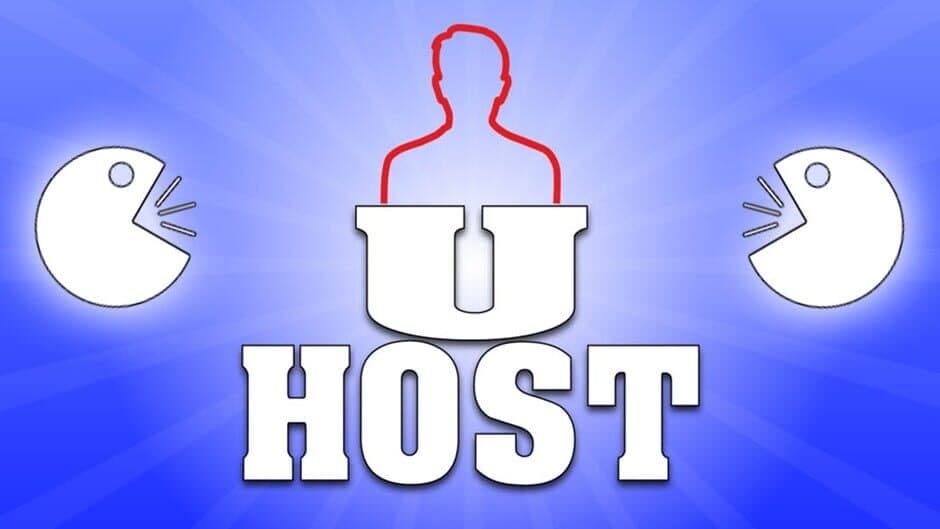 U Host banner