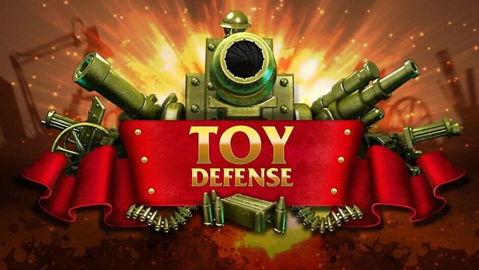 Toy Defense banner
