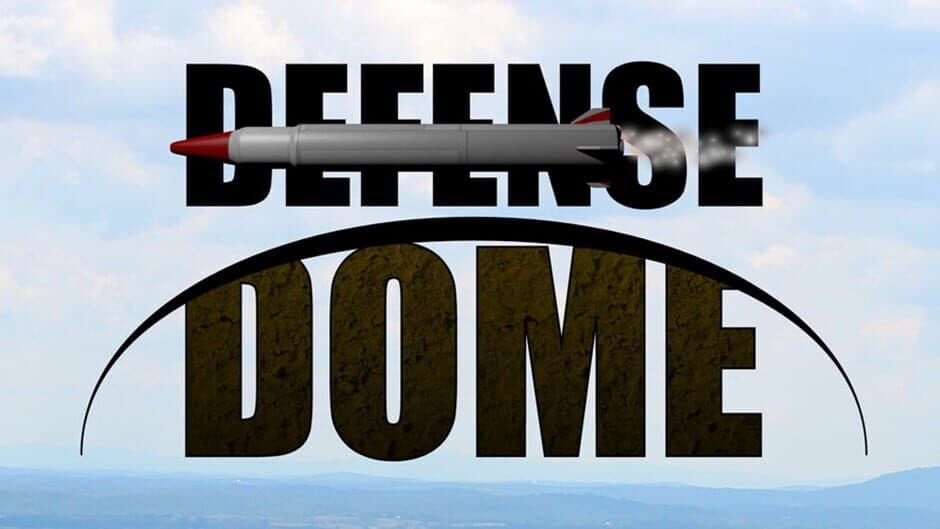 Defense Dome banner