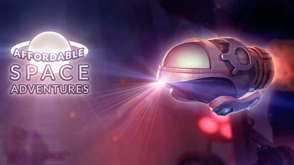 Affordable Space Adventures banner