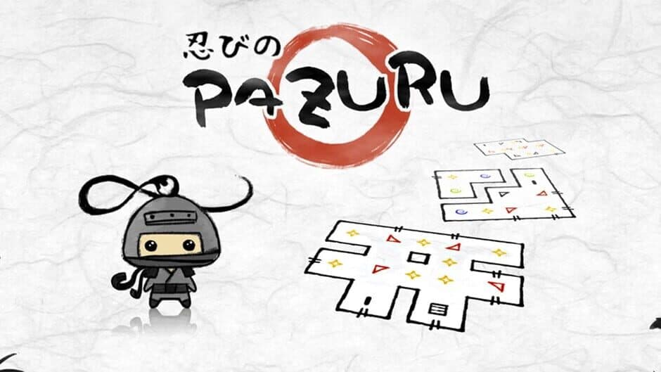 Pazuru banner