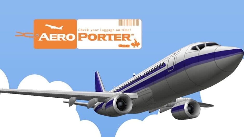 Aero Porter banner