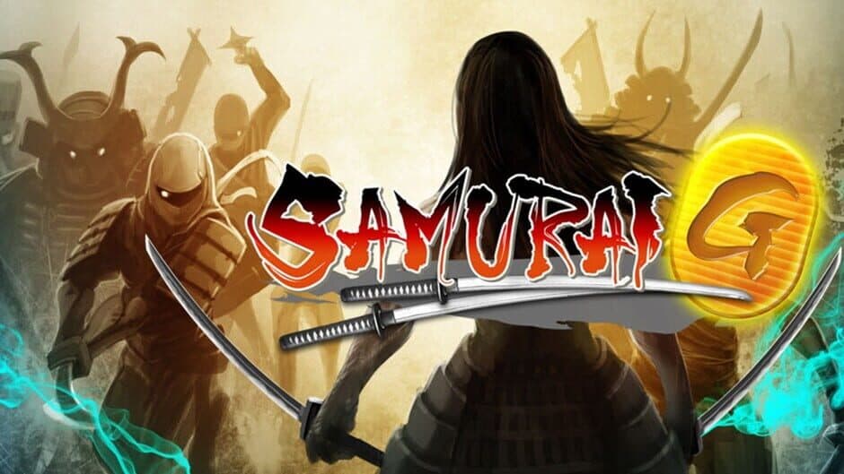 Samurai G banner