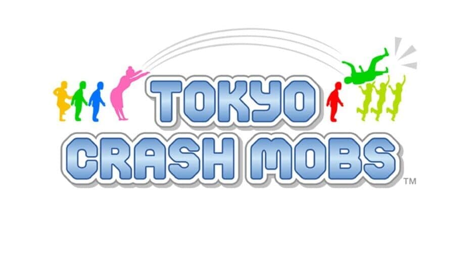 Tokyo Crash Mobs banner